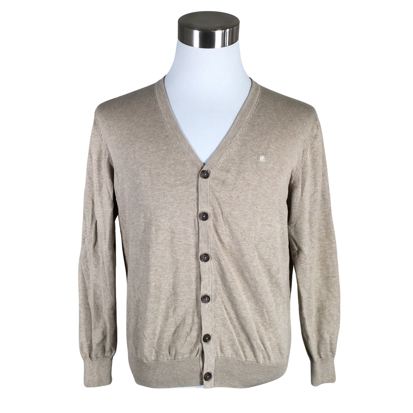 Unisex ParkLane - Neuletakki, koko M -  (1)