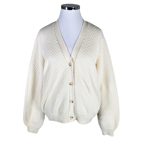 Unisex Nanso - Neuletakki, koko 42 -  ()