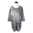 Unisex Cheap Monday - Collegemekko, koko 36 -  ()