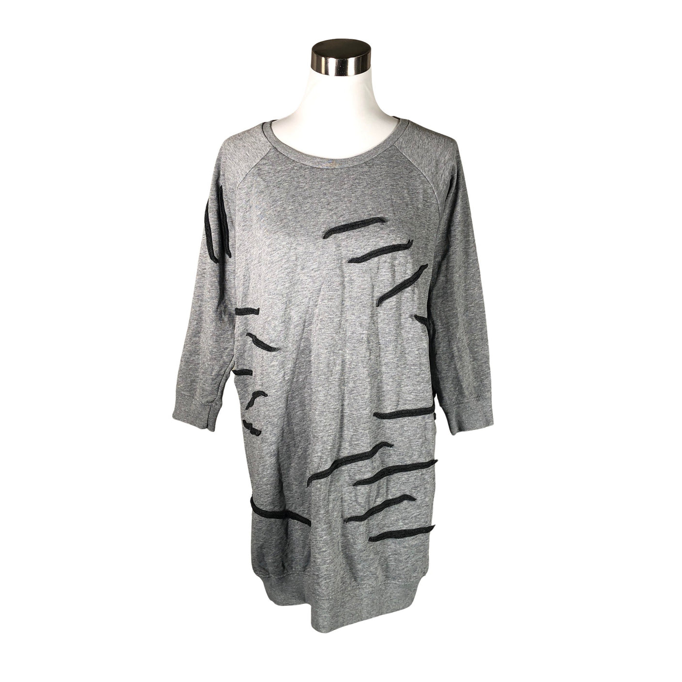 Unisex Cheap Monday - Collegemekko, koko 36 -  (1)