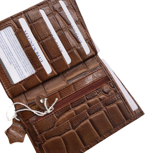 Lompakko, koko Ei kokoa