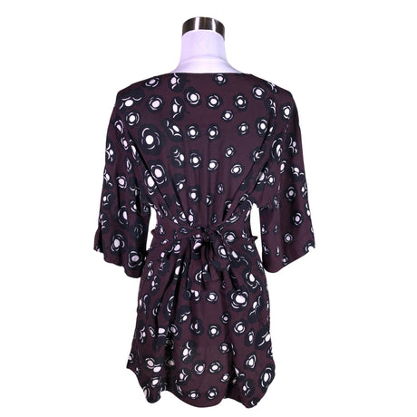 Unisex Marimekko - Sifonkitunika, koko 38 -  (2)