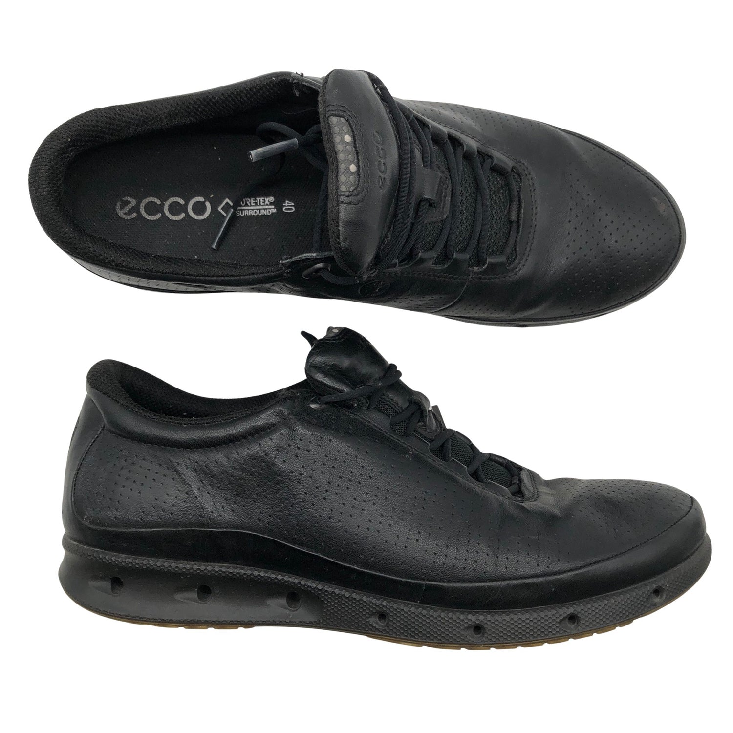 Kävelykengät, koko 40