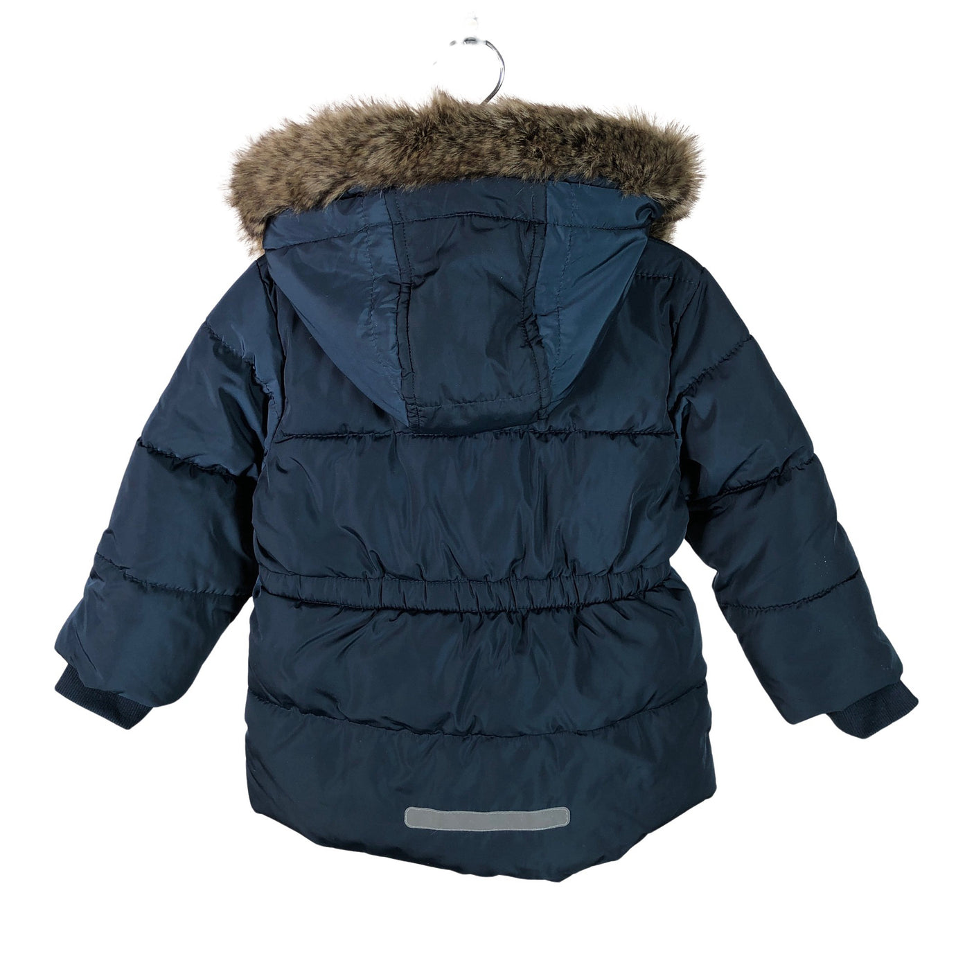 Unisex Lindex - Toppatakki, koko 92 - 98 -  (2)