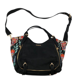 Käsilaukku, koko Maxi