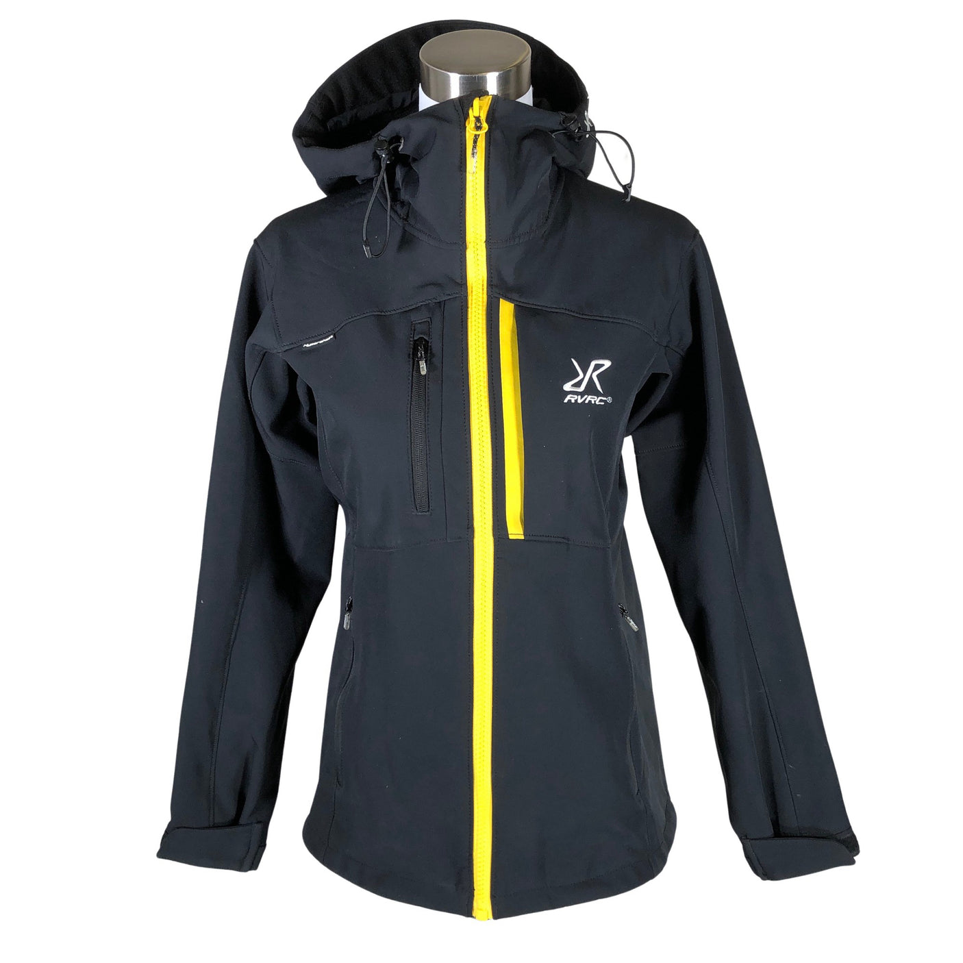 Unisex RVRC Revolution Race - Softshell-takki, koko 38 -  (1)