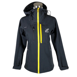 Unisex RVRC Revolution Race - Softshell-takki, koko 38 -  (1)