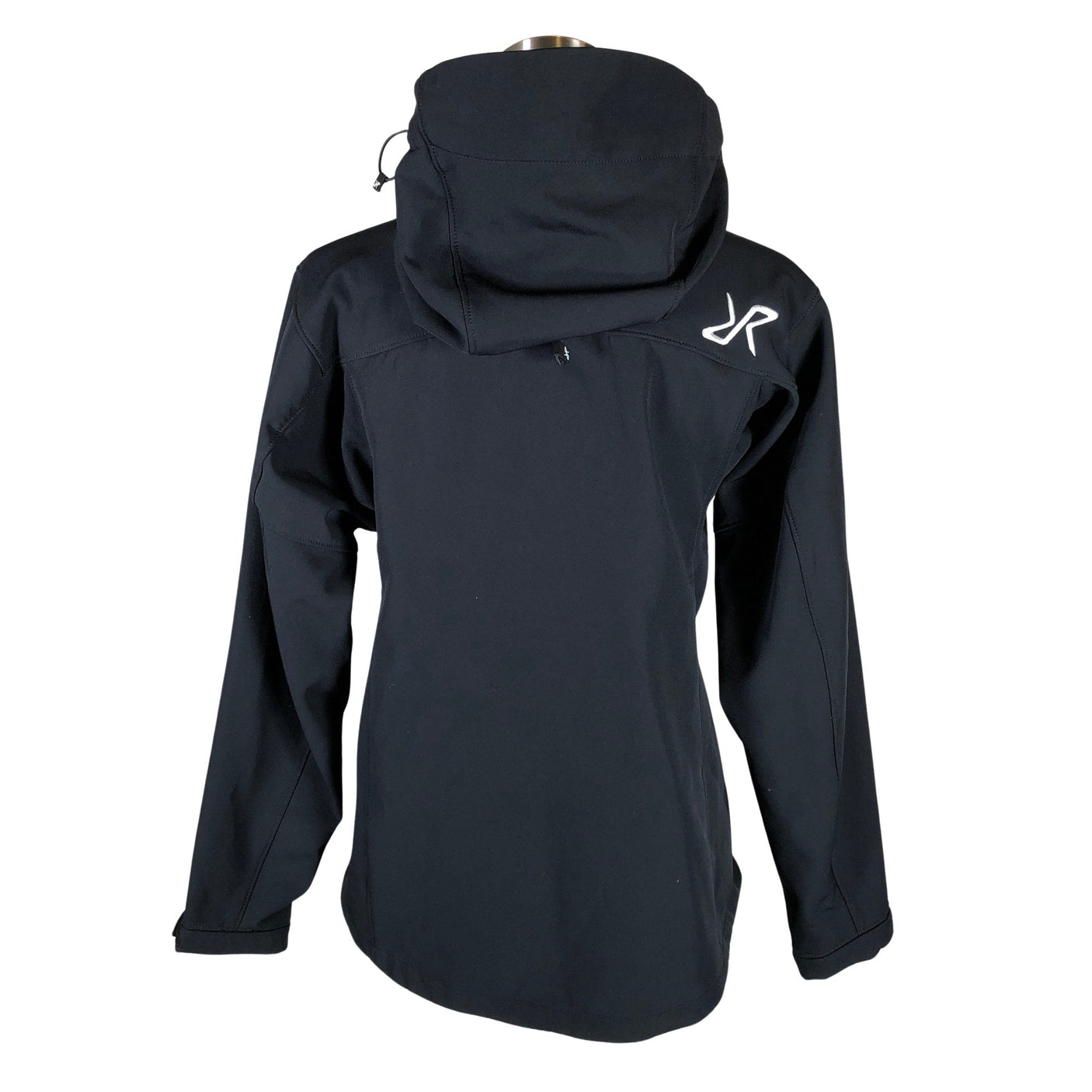 Unisex RVRC Revolution Race - Softshell-takki, koko 38 -  (2)