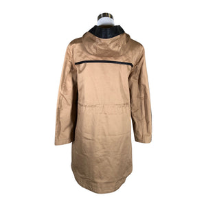 Unisex Sisley - Trenssitakki, koko 38 -  (2)