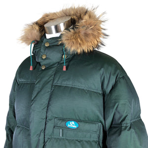 Untuvatakki, koko XL