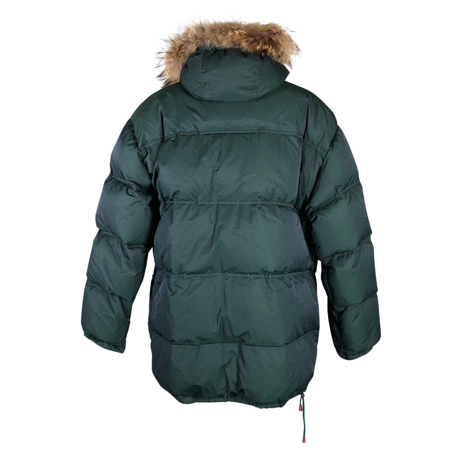 Untuvatakki, koko XL