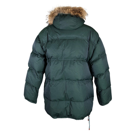 Unisex Joutsen - Untuvatakki, koko XL -  (2)