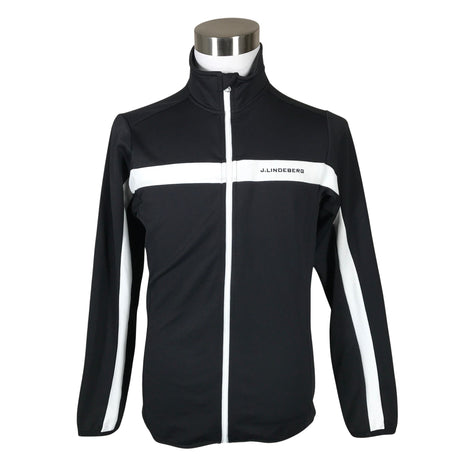 Unisex J.Lindeberg - Verryttelytakki, koko M -  ()