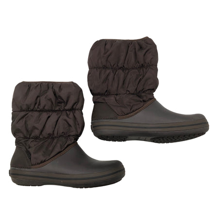Unisex Crocs - Talvikengät, koko 39 -  ()