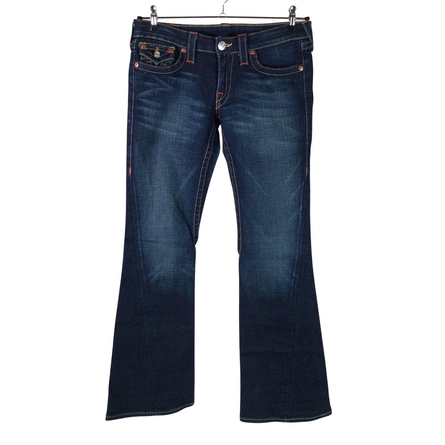  Farkut  Farkut, koko 38  True Religion 