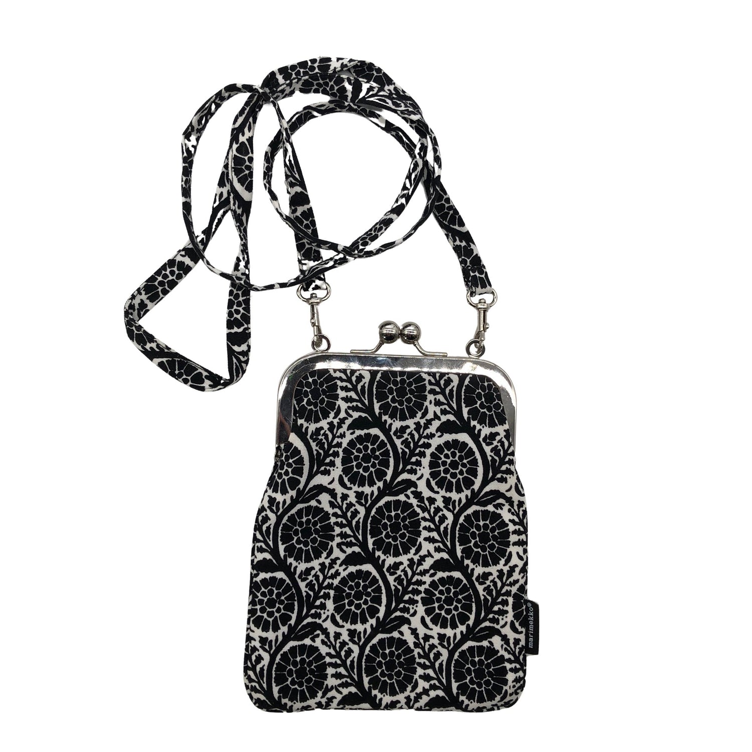 Olkalaukku, koko Mini