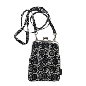 Olkalaukku, koko Mini