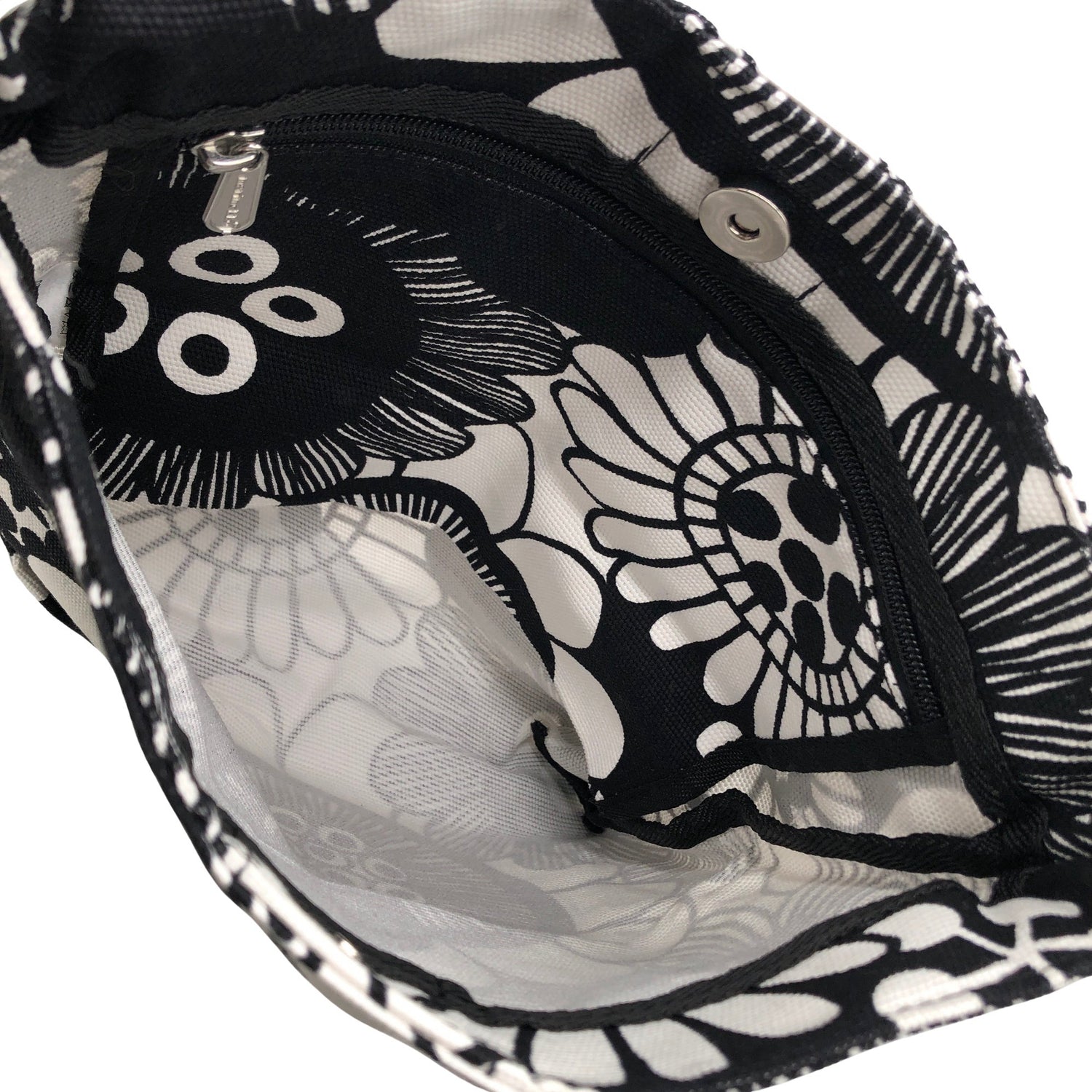 Olkalaukku, koko Midi