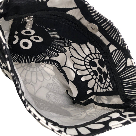 Unisex Marimekko - Olkalaukku, koko Midi -  (2)