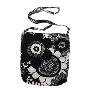 Olkalaukku, koko Midi