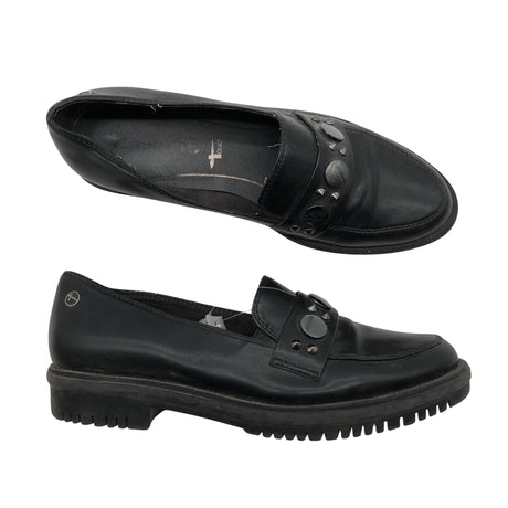 Unisex Tamaris - Loaferit, koko 37 -  ()