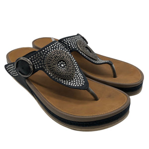 Unisex Rieker - Sandaalit, koko 39 -  (2)