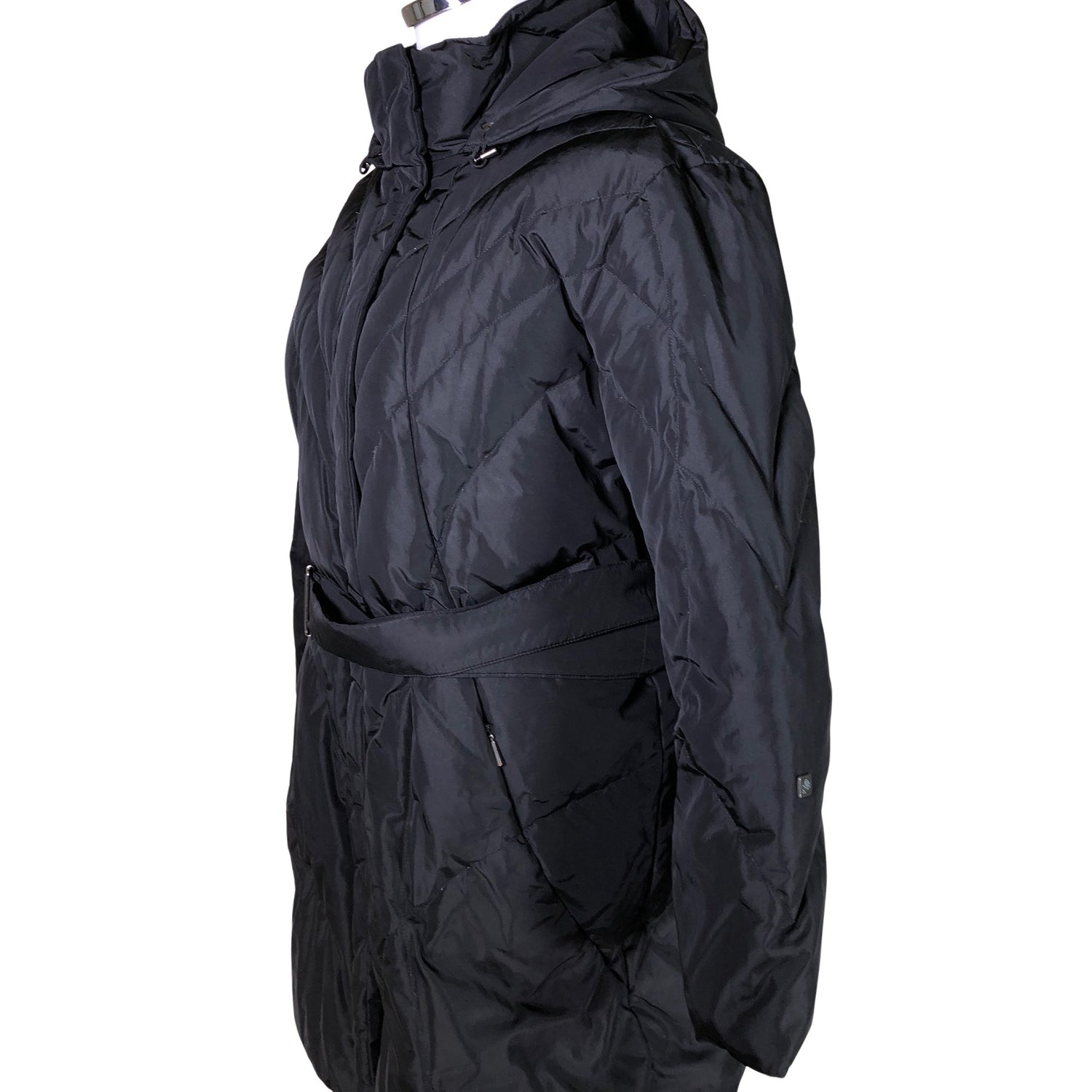 Untuvatakki, koko 44