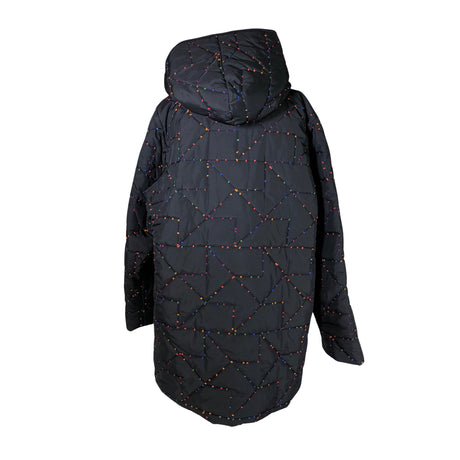 Unisex Aino - Kevyttoppatakki, koko 38 -  (2)