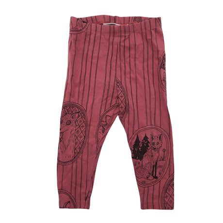 Unisex Mini Rodini - Leggingsit, koko 68 - 74 -  ()