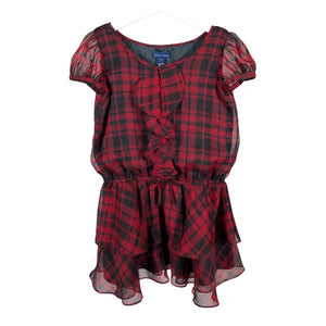 Unisex Ralph Lauren - Juhlamekko, koko 116 - 122 -  (1)
