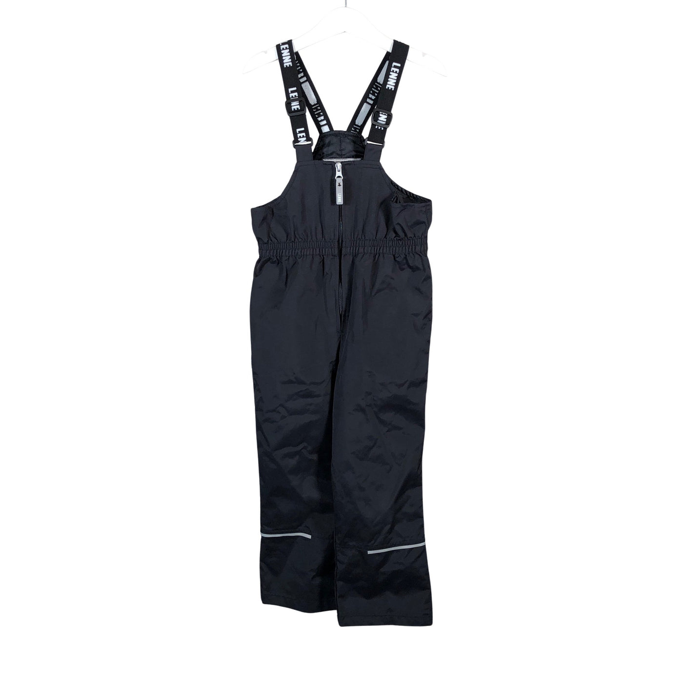 Unisex Lenne - Välikausihousut, koko 110 - 116 -  (1)