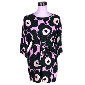 Unisex Marimekko - Sifonkitunika, koko 38 -  (1)