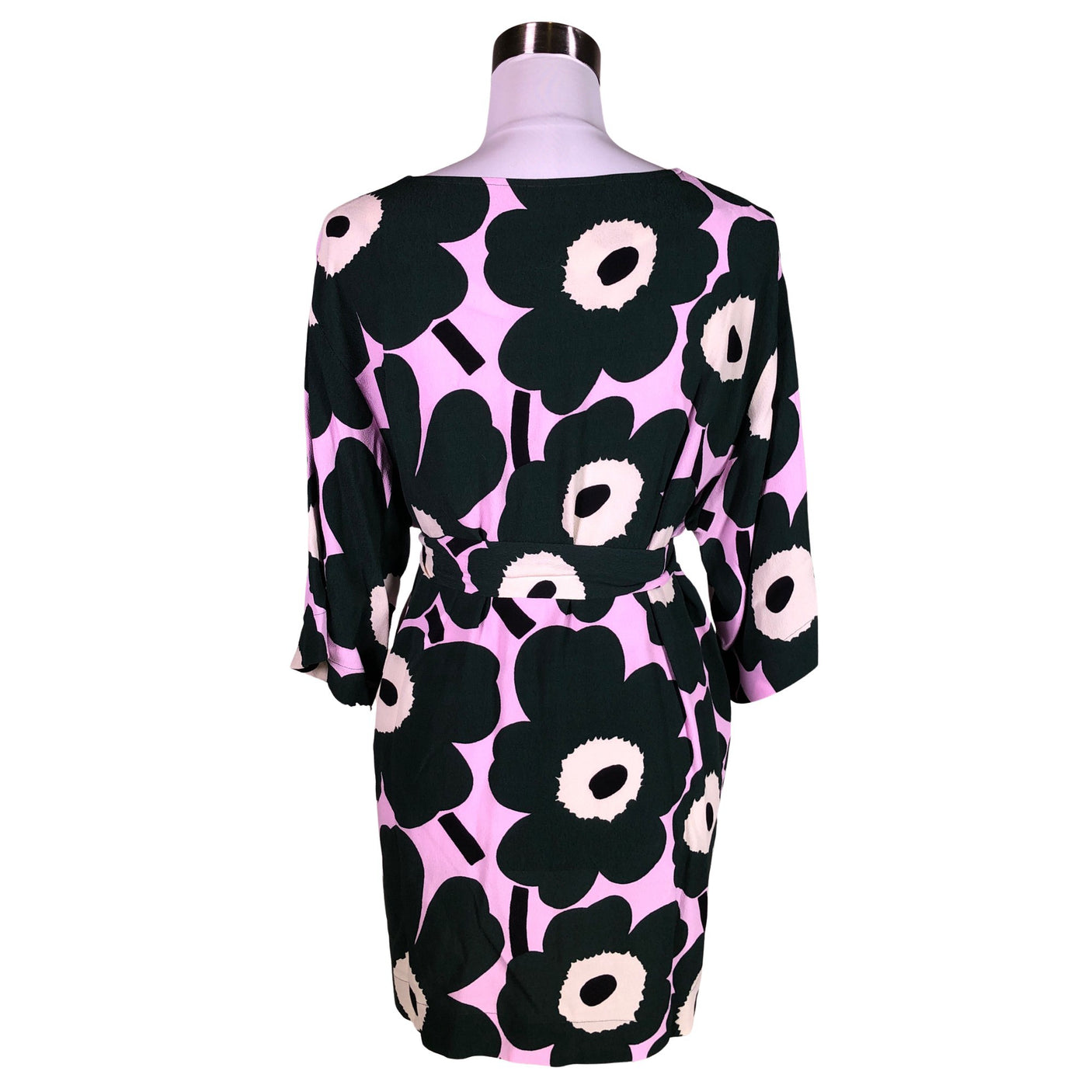 Unisex Marimekko - Sifonkitunika, koko 38 -  (2)
