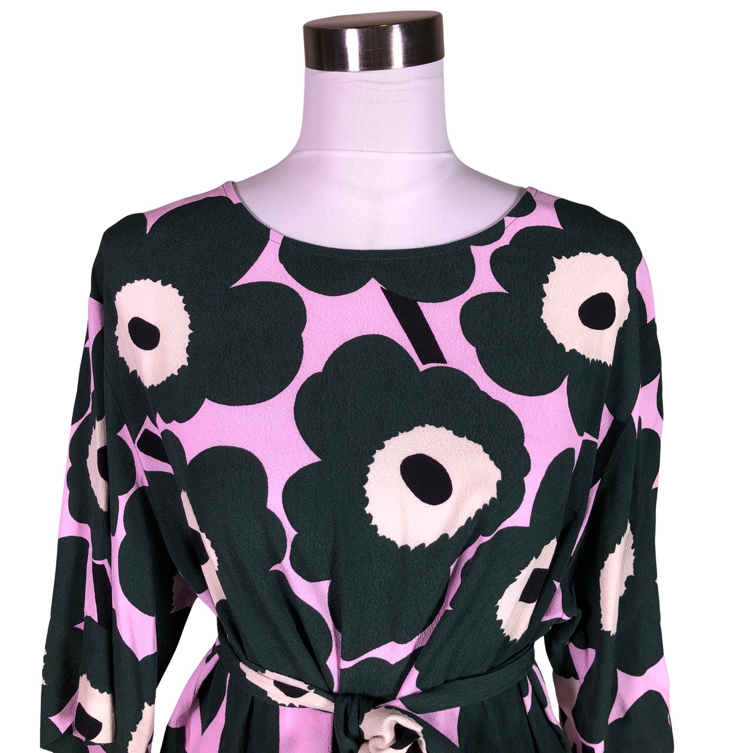  Tunika  Sifonkitunika, koko 38  Marimekko 