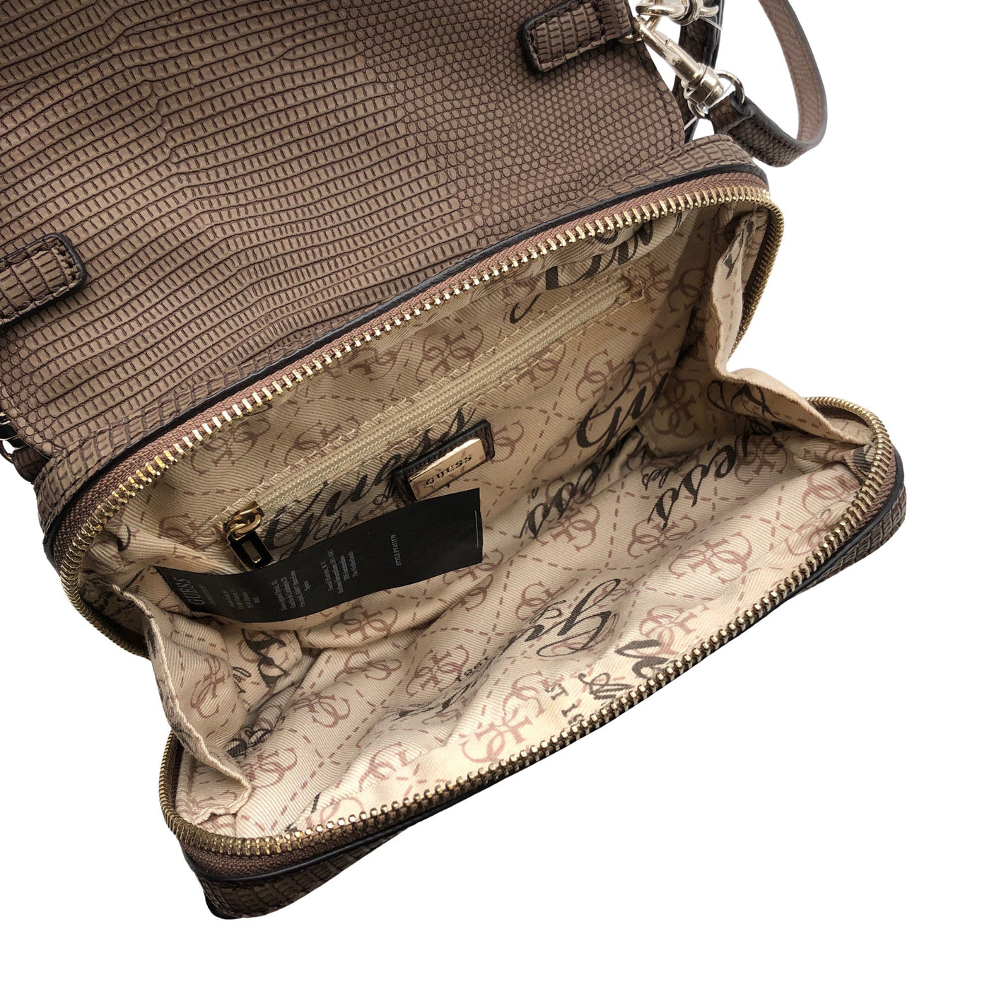 Olkalaukku, koko Mini