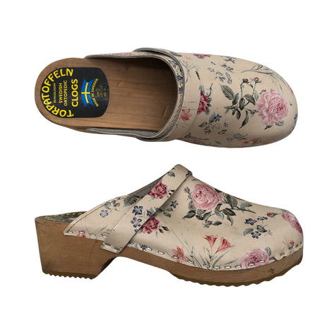 Unisex Torpatoffeln - Pistokkaat, koko 38 -  ()