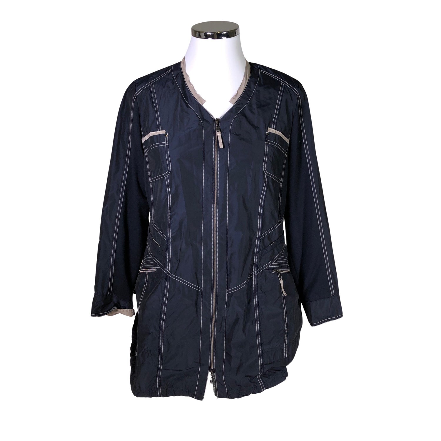 Ulkoilutakki, koko 42