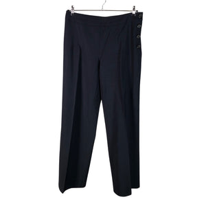 Unisex Burberry - Suorat housut, koko 44 -  (1)
