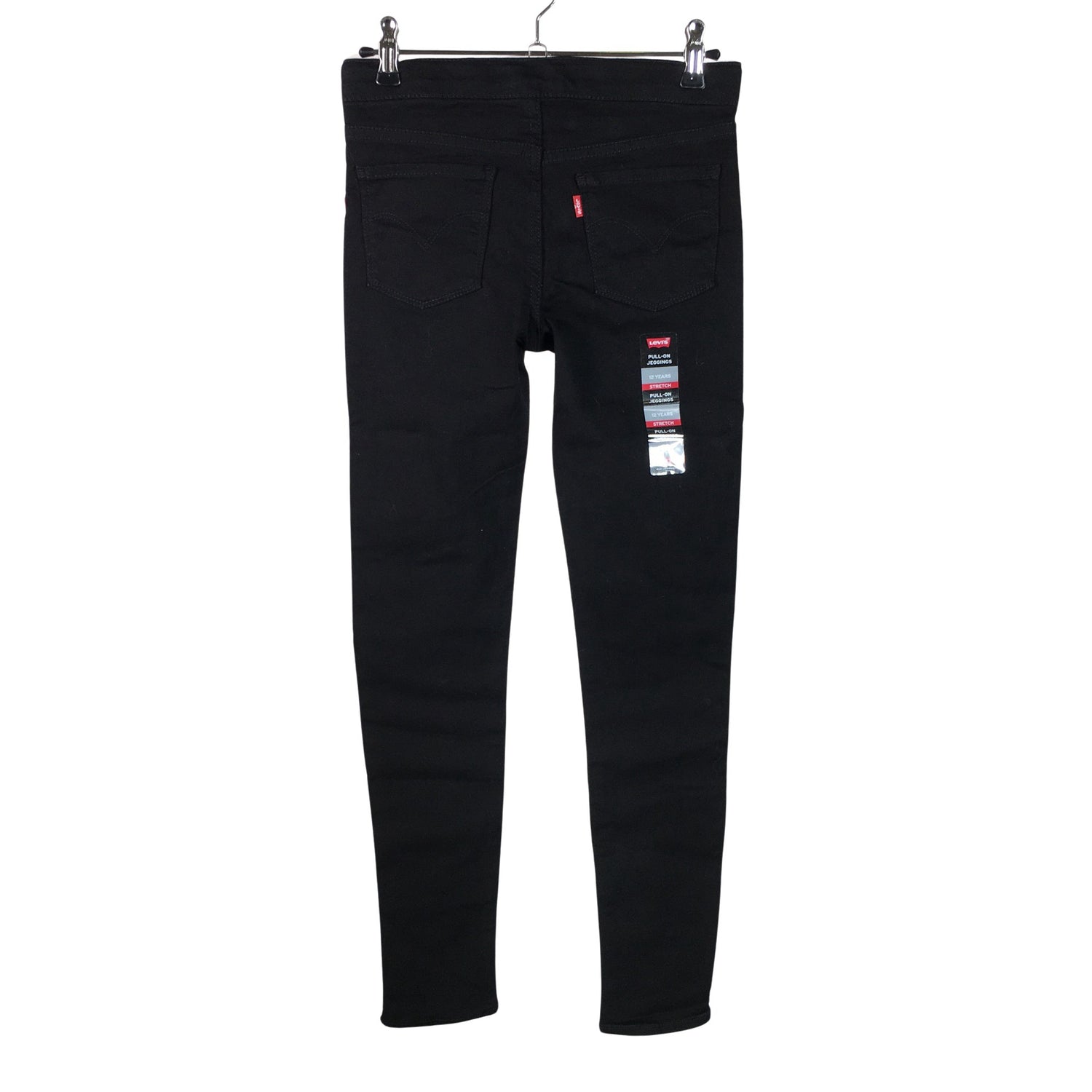 Farkkuleggingsit, koko 146 - 152