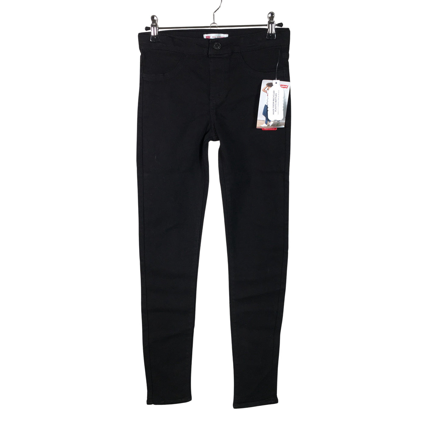 Farkkuleggingsit, koko 146 - 152