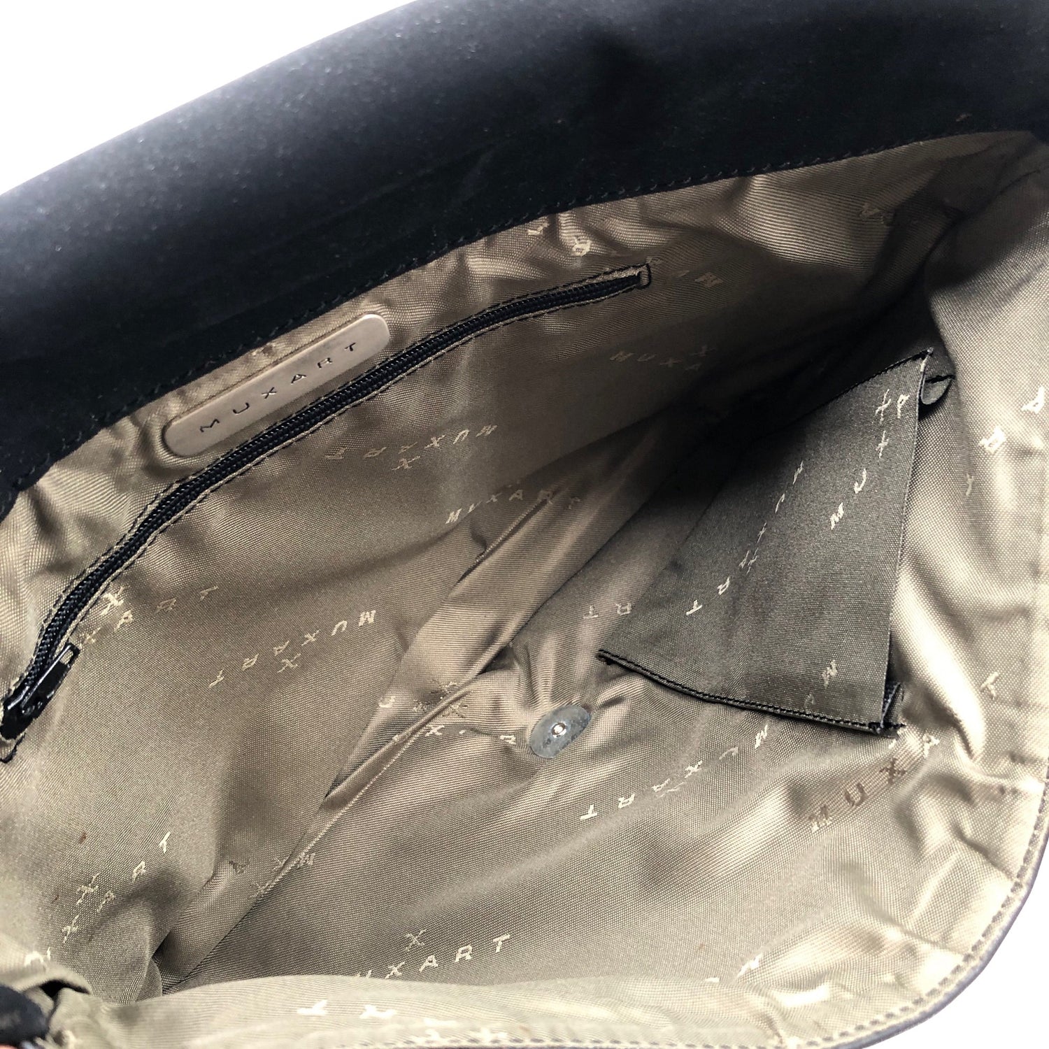 Olkalaukku, koko Mini