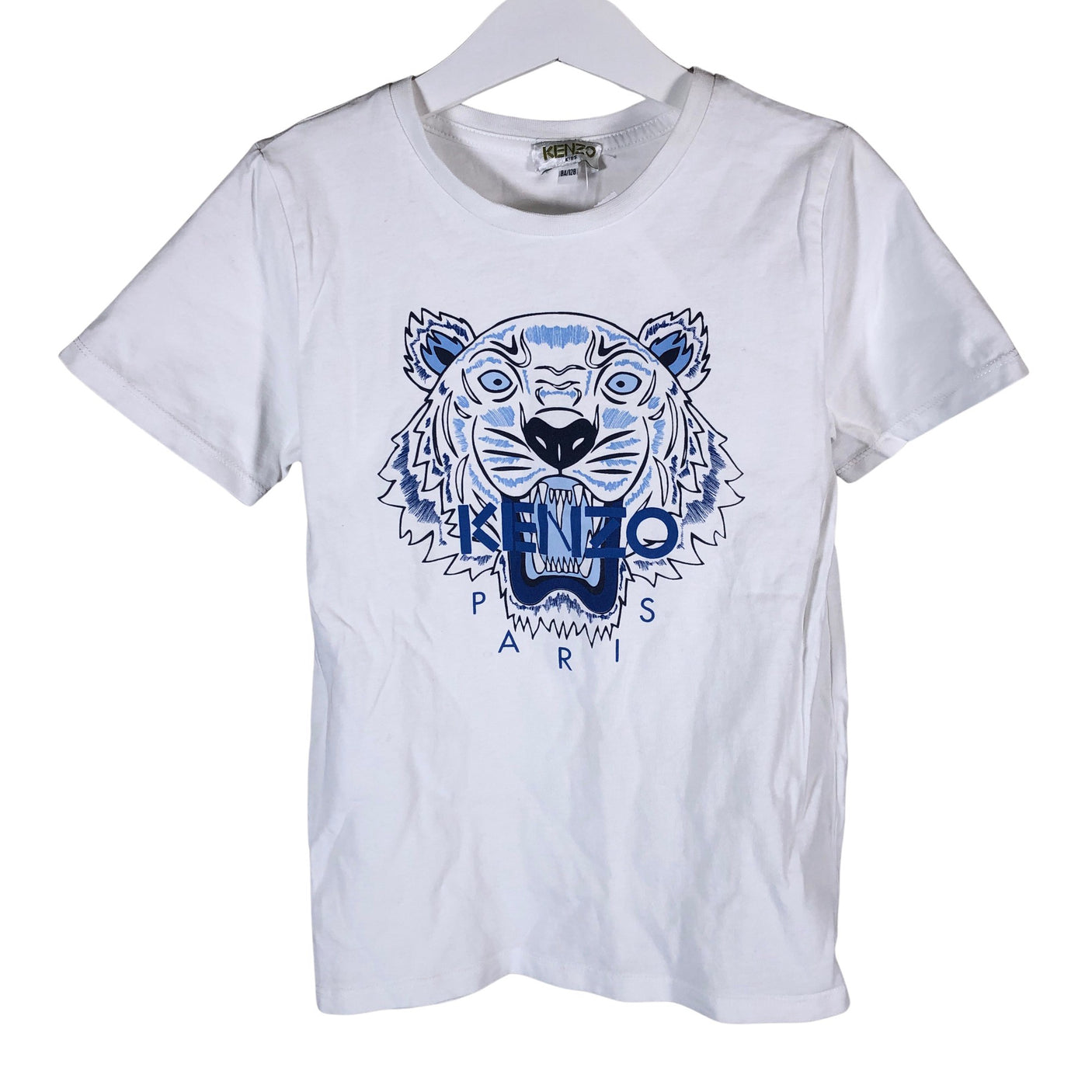 T-paita, koko 122 - 128