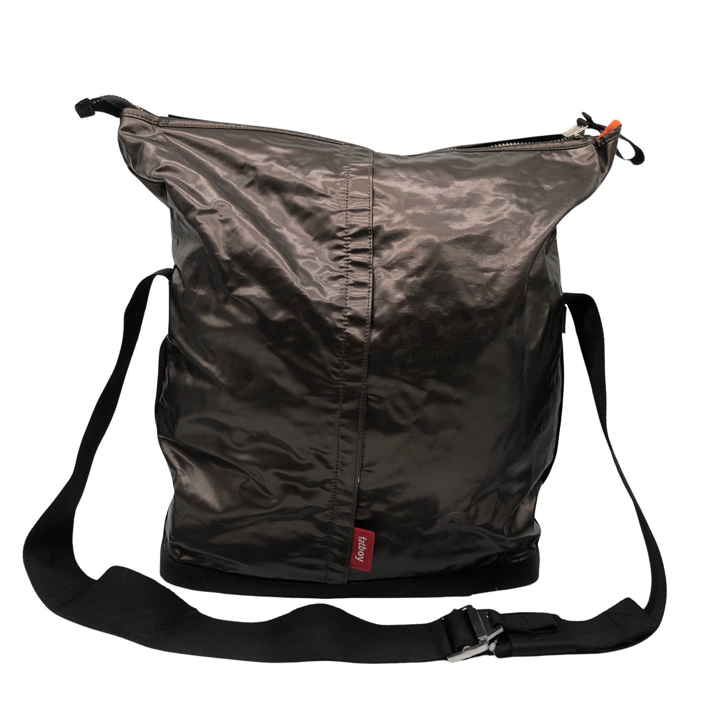 Olkalaukku, koko Maxi