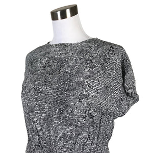 Sifonkimekko, koko 38