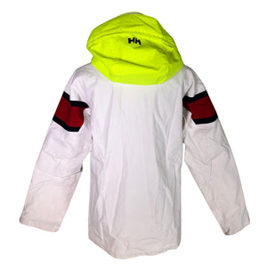 Unisex Helly Hansen - Kuoritakki, koko 36 -  (2)