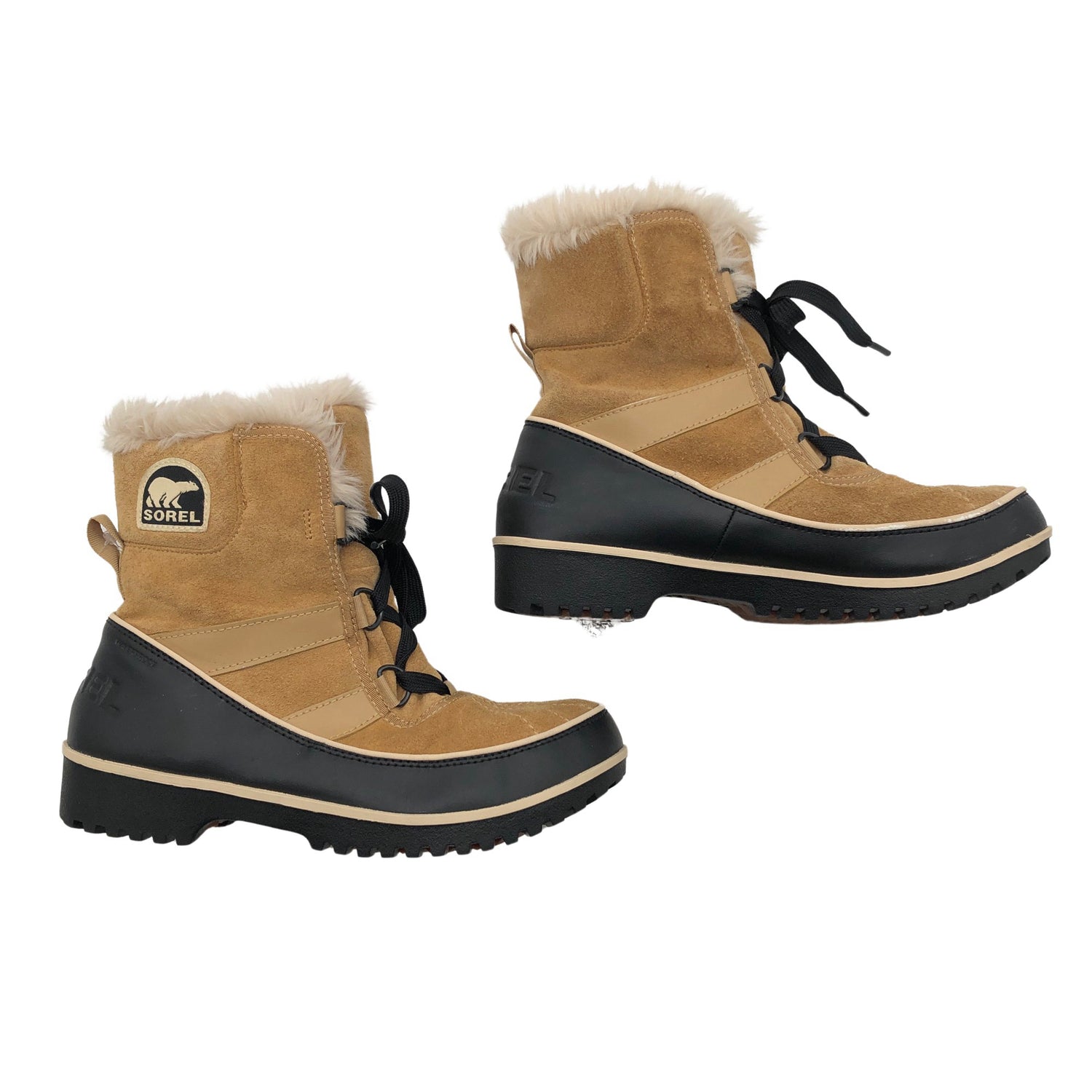 Talvikengät, koko 39