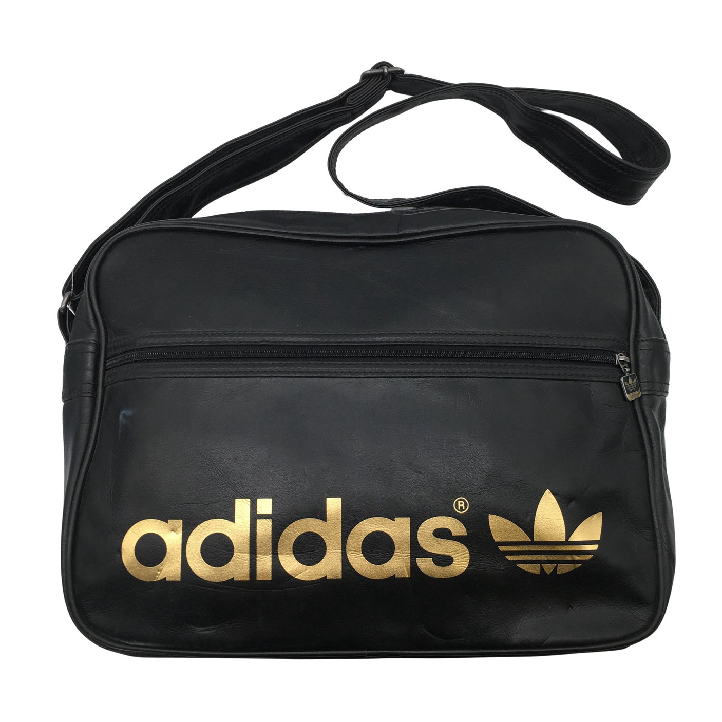 Unisex Adidas - Olkalaukku, koko Maxi -  (1)