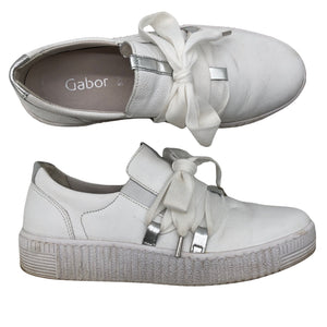 Unisex Gabor - Tennarit, koko 38 -  (1)