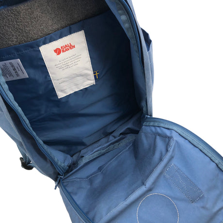 Unisex Fjällräven - Reppu, koko Midi -  (2)