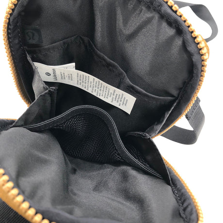 Unisex Lululemon - Olkalaukku, koko Mini -  (2)